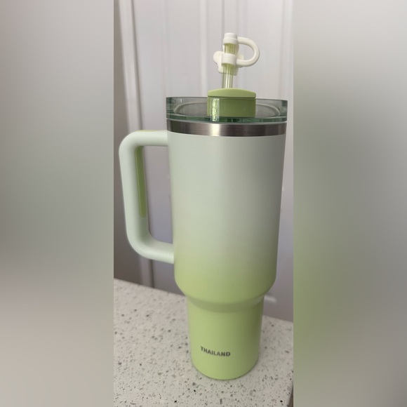 Starbucks x Stanley 500 Store Thailand VERY Limited Edition 40oz Tumbler - Picture 3 of 6
